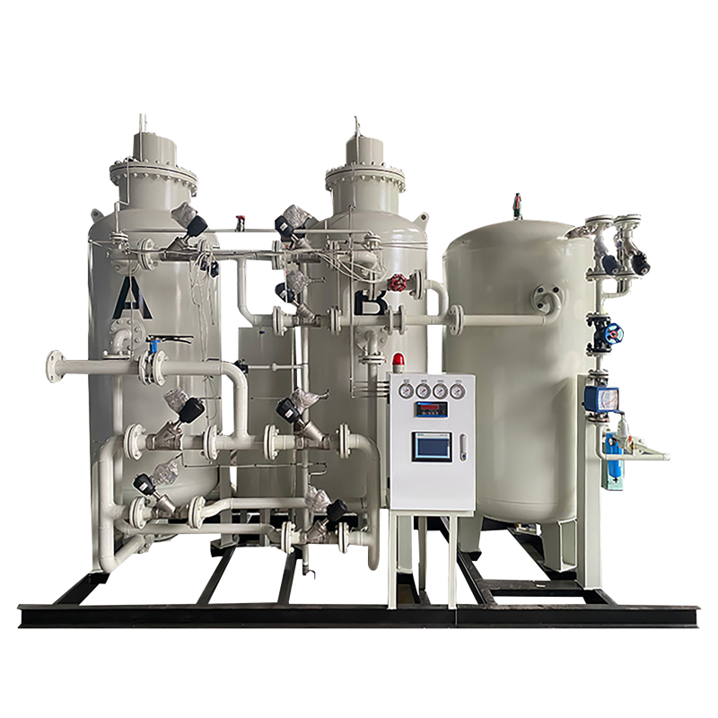 2-High Purity Nitrogen Generator-Ultra High Purity N2 Generator