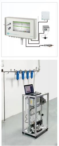 Compressed air quality testing equipment (6)