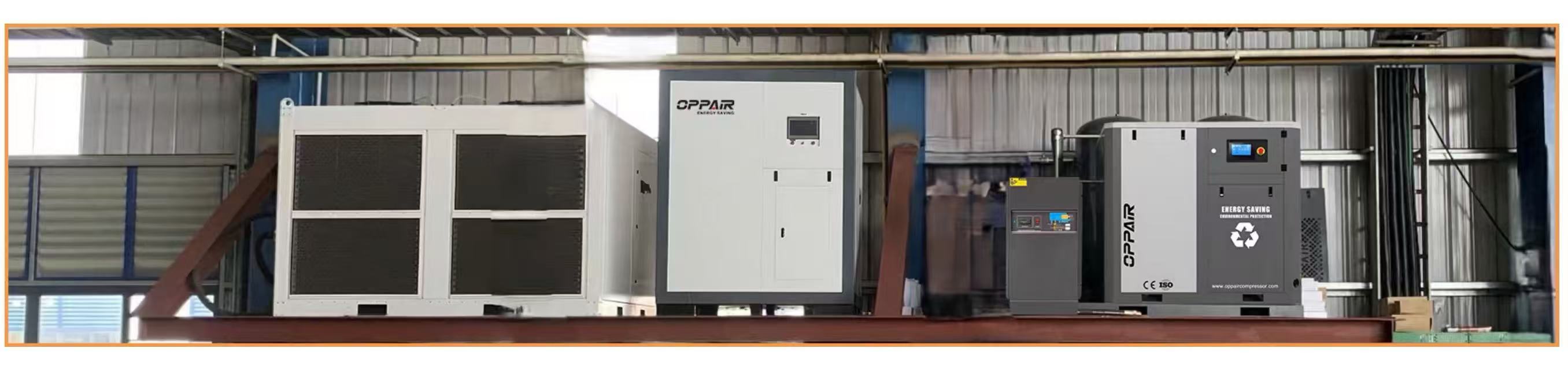 Nitrogen Generator Application