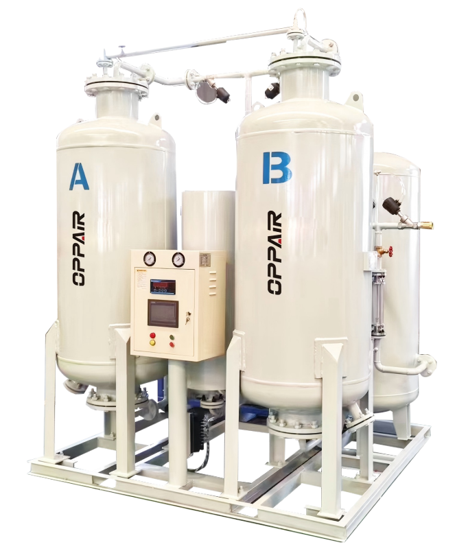 Oxygen concentrator (1)