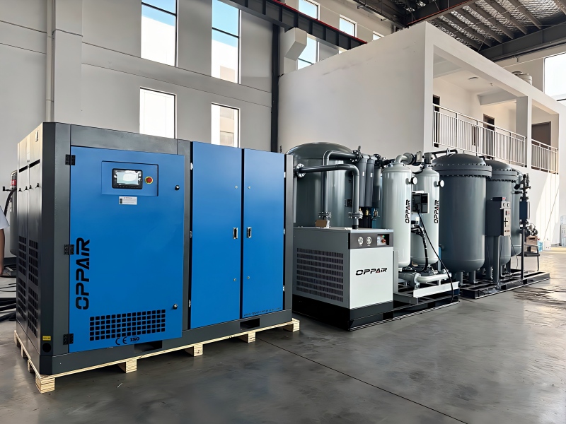 Oxygen concentrator (2)