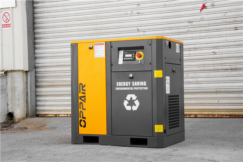 Yellow-gray-7.5KW-power-frequency