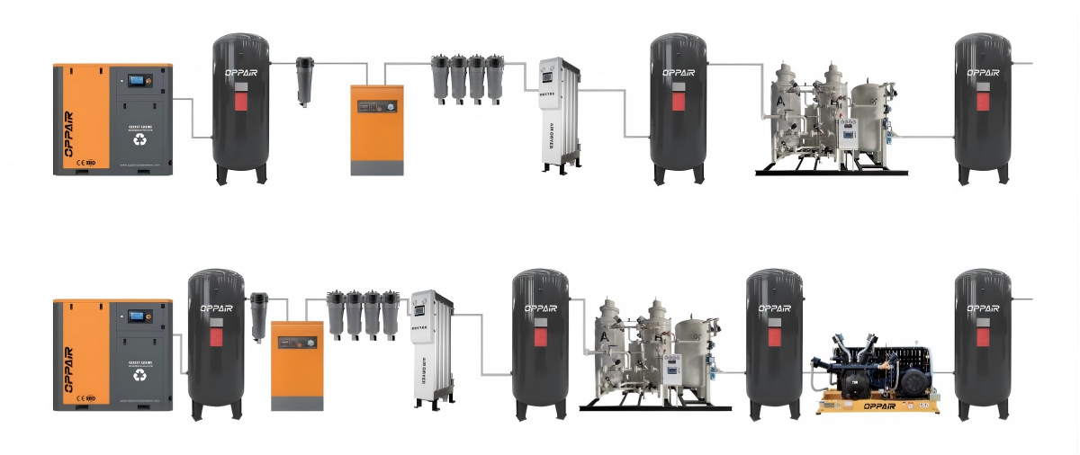 oxygen concentrator 11