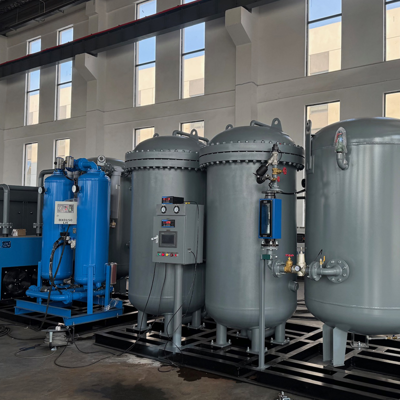 oxygen concentrator 13