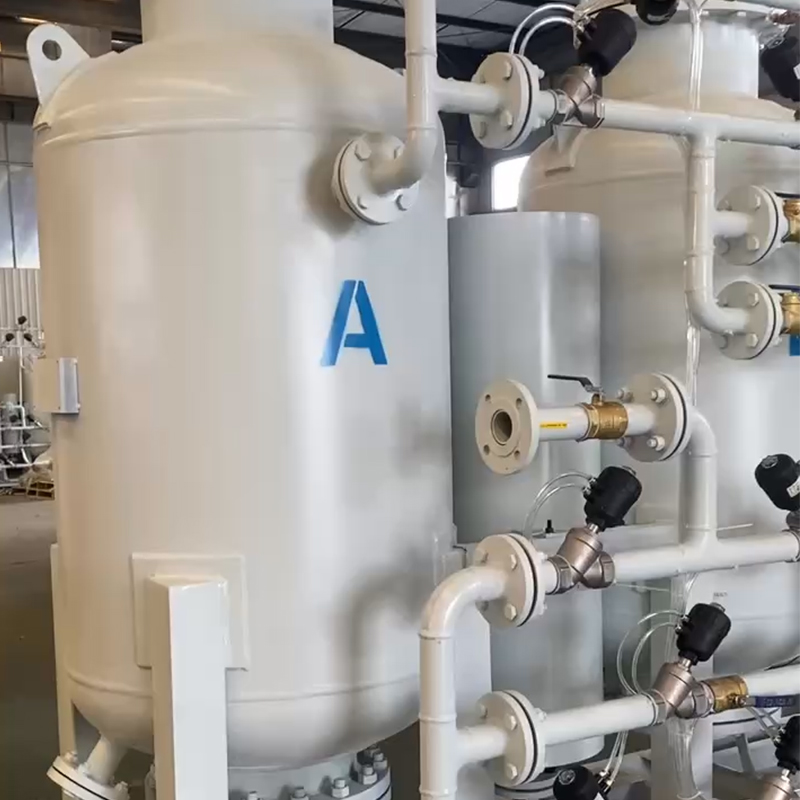 oxygen concentrator 14