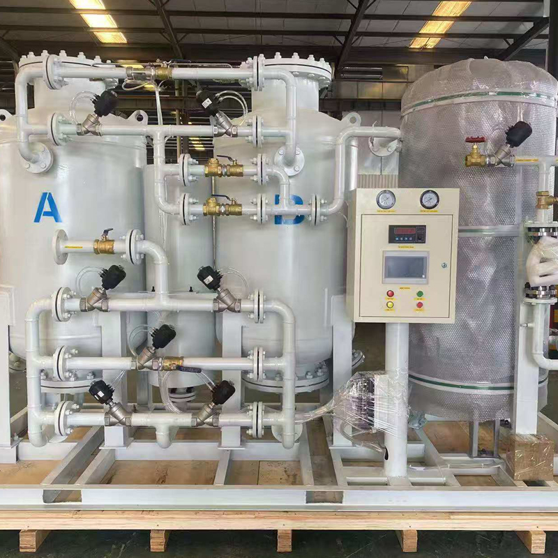 oxygen concentrator 16