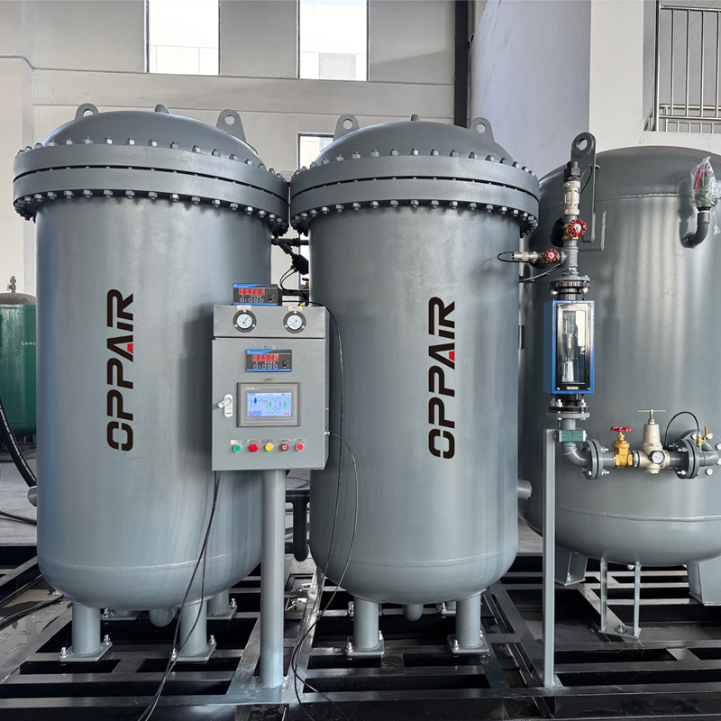 oxygen concentrator 17