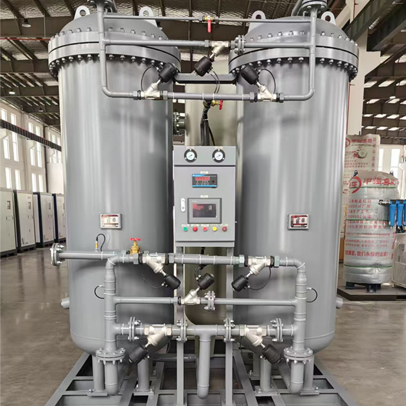 oxygen concentrator 4