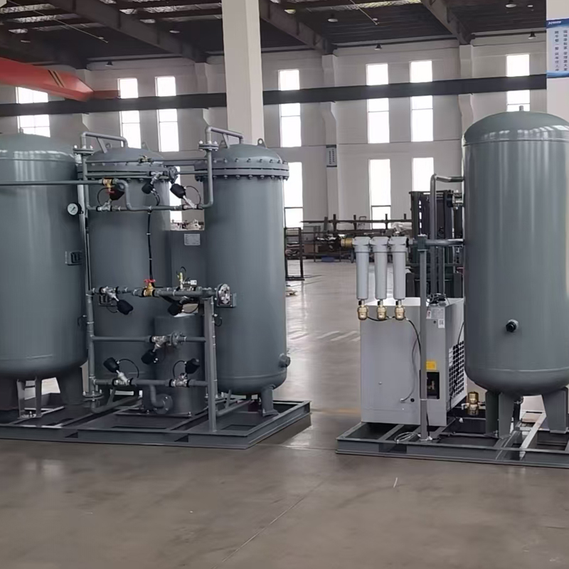 oxygen concentrator 6