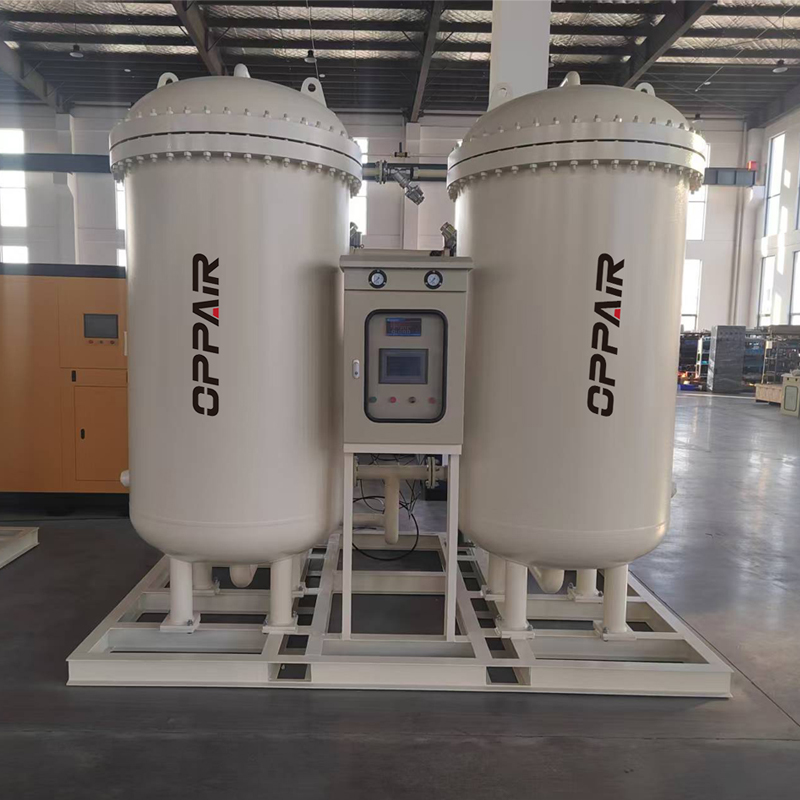 oxygen concentrator 7