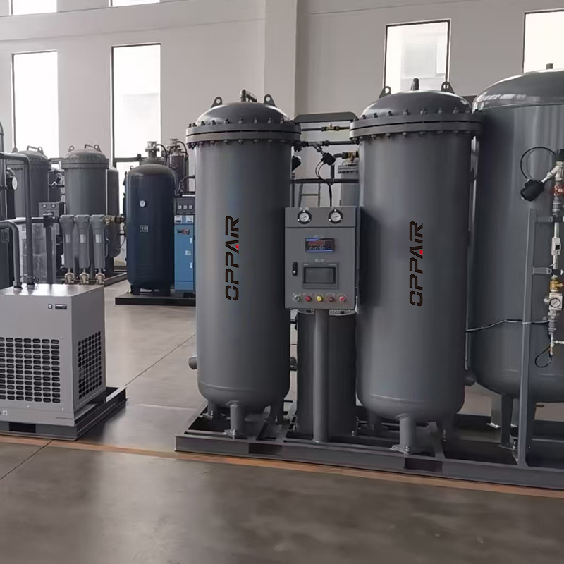 oxygen concentrator 8